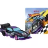 Tonies Hot Wheels Hörspiel - Die Rennfahrer-Akademie (Γερμανικά, CD)