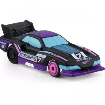 Tonies Hot Wheels Hörspiel - Die Rennfahrer-Akademie (Γερμανικά, CD)