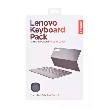 Lenovo Πακέτο πληκτρολογίου για Lenovo Idea Tab Pro Gen 2