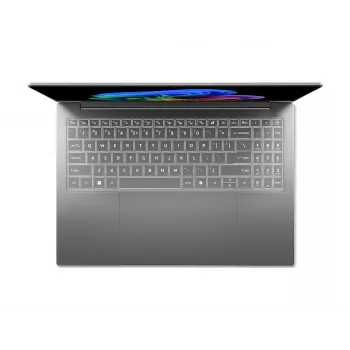 Acer Swift 16 AI OLED SF16-71T-79NV Laptop, Intel Core Ultra X7 358H, 16 inch 2880x1800 Touch, 16 GB RAM, 512 GB SSD, Windows 11 Home
