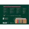Faber-Castell Polychromos Multicolour 34 τεμαχίων σετ FC110030