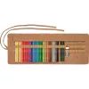 Faber-Castell Polychromos Multicolour 34 τεμαχίων σετ FC110030