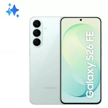 Samsung Galaxy S26 FE S741 5G Dual-SIM 8GB RAM 128GB - Φιστικί