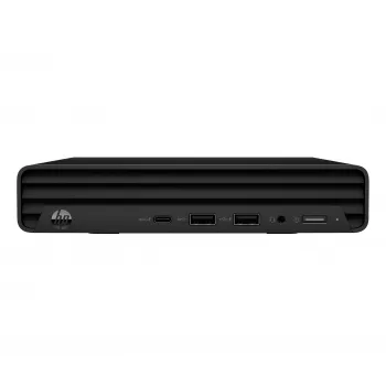 HP Pro 260 G9 Mini Core i5-1334U 16GB 256GB Intel Iris Xe Γραφικά Windows 11 Pro