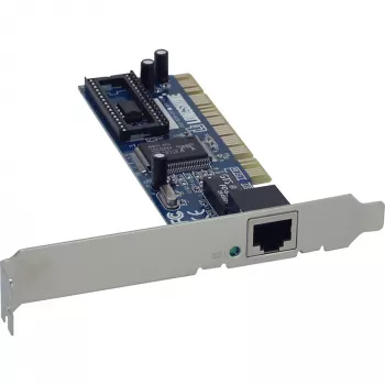 Longshine LCS-8038TXR7 PCI 10/100 Mbps Fast Ethernet Κάρτα δικτύου (NIC)