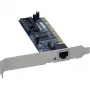 Longshine LCS-8038TXR7 PCI 10/100 Mbps Fast Ethernet Κάρτα δικτύου (NIC)