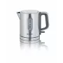 Severin WK 3401 βραστήρας ανοξείδωτου χάλυβα 1,7 L 2200 W ασημί