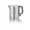 Severin WK 3401 βραστήρας ανοξείδωτου χάλυβα 1,7 L 2200 W ασημί