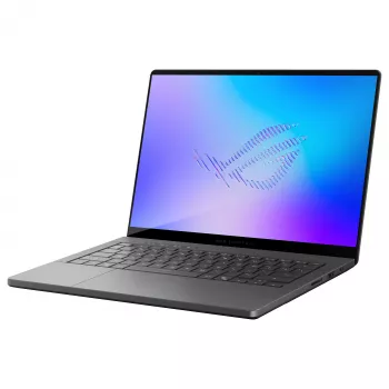 ASUS ROG Zephyrus G14 GU405AP-SY004W φορητός υπολογιστής gaming, Intel Core Ultra 9 386H, 14 inch 3K, 32GB LPDDR5x, 1TB SSD, NVIDIA GeForce RTX 5070 8GB, Windows 11 Home