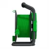 Schneider Electric IMT33147 Odace πολύπριζο 4 θέσεων με καλώδιο 1,5 m, λευκό