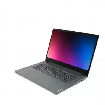 Lenovo V17 IRU Intel Core i5-13420H 17,3 inch Full HD φορητός υπολογιστής 8GB RAM 512GB SSD FreeDOS μαύρο