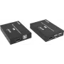 InLine® KVM-Extender μέσω IP, HDMI Full HD, 150m, σετ