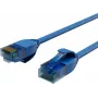 ShiverPeaks BASIC S- καλώδιο patch Slim Cat.6 U/UTP 3m μπλε