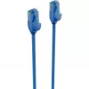 ShiverPeaks BASIC S- καλώδιο patch Slim Cat.6 U/UTP 3m μπλε