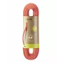 Edelrid Heron Eco Dry 9.8 mm 70 m δυναμικό σχοινί αναρρίχησης - Fire