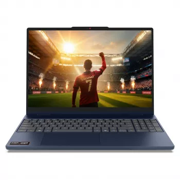 Lenovo IdeaPad 5 15AGP11 83UM002YGE φορητός υπολογιστής 2-in-1, AMD Ryzen AI 5 430, 15,3 inch WUXGA, 16GB DDR5, 512GB SSD, Windows 11 Home