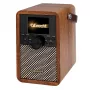 Albrecht DR 710 ραδιόφωνο DAB+/FM με ASA και ενσωματωμένη μπαταρία