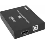InLine® KVM Extender μέσω IP, HDMI Full HD, 150m, πομπός (TX)