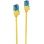 shiverpeaks BASIC-S BS08-22032 καλώδιο δικτύου Cat.6 U/UTP Slim, 2 m, κίτρινο