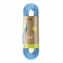 Edelrid Heron Eco Dry 9,8 mm x 60 m δυναμικό σχοινί αναρρίχησης - Icemint