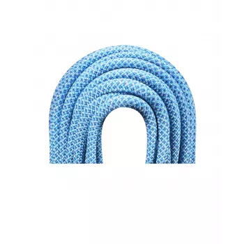 Edelrid Heron Eco Dry 9,8 mm x 60 m δυναμικό σχοινί αναρρίχησης - Icemint