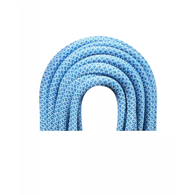 Edelrid Heron Eco Dry 9,8 mm x 60 m δυναμικό σχοινί αναρρίχησης - Icemint