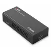 Lindy αποκωδικοποιητής 2ch Dante σε HDMI ARC