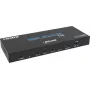 InLine® Διαχωριστής βίντεο, 1x4, HDMI 4K/60Hz