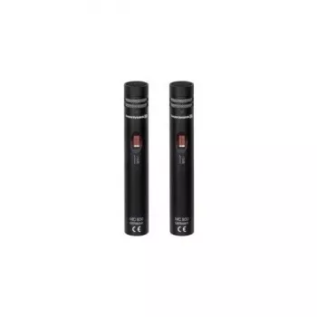 beyerdynamic MC 930 Stereo Set B-Ware - Ζεύγος μικρών πυκνωτικών μικροφώνων μεμβράνης με αξεσουάρ