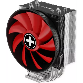 Xilence M404PRO Multisocket Ψύκτρα CPU (XC049)
