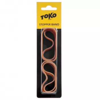 Toko Stopper Band 4 Ιμάντας συγκράτησης φρένου σκι