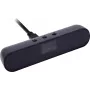 InLine® Πομπός ήχου Bluetooth 5.4 με οθόνη OLED, υποδοχή 3,5 mm και είσοδο Toslink