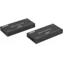 InLine HDBaseT HDMI 4K/60Hz Σετ επέκτασης βίντεο, Cat.6 (57886C)