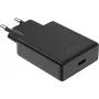 InLine® Τροφοδοτικό USB-C 65W PD PPS AVS Φορτιστής τοίχου, Μαύρο