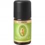 PRIMAVERA Bio αιθέριο έλαιο λεμονιού 5 ml - 100% καθαρό φυσικό άρωμα για αρωματοθεραπεία