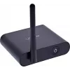 INLINE 99142I Bluetooth True Hi-Fi δέκτης ήχου, DAC, BT5.3, aptX HD, RCA + Toslink