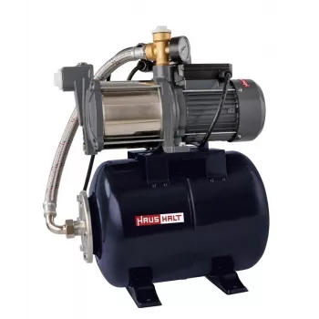 Hydrophore HF-1100 1100W ανοξείδωτο σύστημα νερού σπιτιού