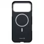 Evelatus Apple iPhone 18 Pro Max Carbon MagSafe θήκη μαύρη