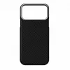 Evelatus Apple iPhone 18 Pro Max Carbon MagSafe θήκη μαύρη