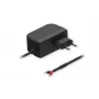 Teltonika Networks PR315EUA 18W EU τροφοδοτικό 2 ακίδων - 12V DC 1.5A, μαύρο