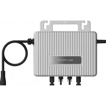 EcoFlow STREAM Μικρομετατροπέας 800W (χωρίς καλώδιο PV και AC)