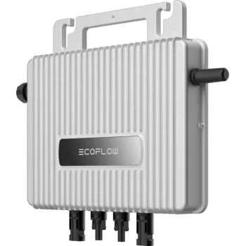 EcoFlow STREAM Μικρομετατροπέας 800W (χωρίς καλώδιο PV και AC)