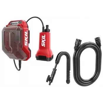 SKIL 20V Μπαταρία χωρίς ψήκτρες Αντλία νερού GP1E0781CA
