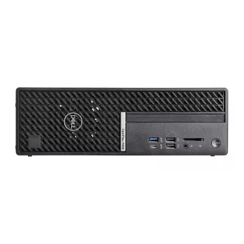 DELL OptiPlex 7000 SFF Επιτραπέζιος υπολογιστής - Intel Core i5-12500 6-Core έως 4,6 GHz, 16GB DDR4, 512GB NVMe SSD, Intel UHD Graphics 770, Windows 11 Pro, Refurbished