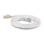 WANTEC 7113 Cat6a S/FTP Καλώδιο Patch 0,1 m