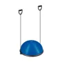 REBEL ACTIVE Half Ball Balance Trainer 58 cm με αντλία - Μαύρο/Μπλε