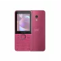 NOKIA 225 4G 64/128MB ροζ Dual-SIM τηλέφωνο