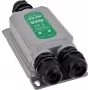 InLine® PoE++ Splitter Εξωτερικού χώρου IP67 IK10 60W 12V Gigabit