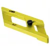 Toko Base Angle World Cup 0,75° - Ακριβής CNC οδηγός άκρων για τρόχισμα άκρων σκι και snowboard