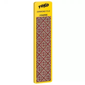 Toko DMT Λίμα διαμαντιού χονδρή - Εργαλείο συντήρησης άκρων σκι & snowboard
